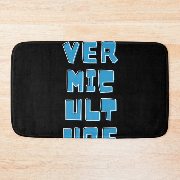 Item preview, VERMICULTURE designed and sold by GartenIdeen.