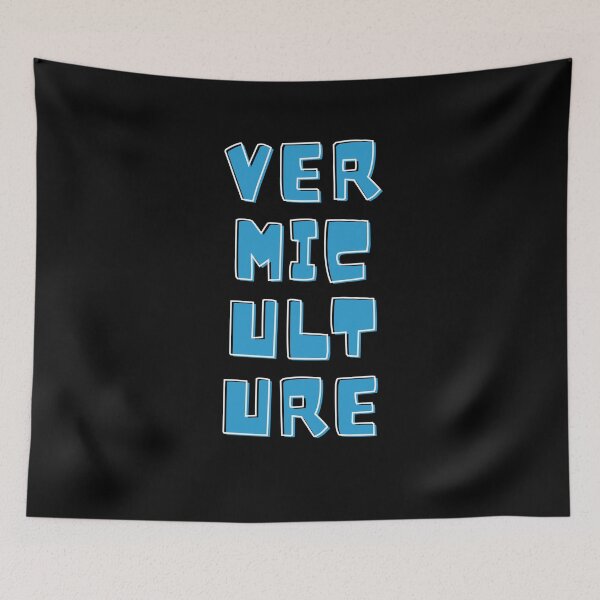Item preview, VERMICULTURE designed and sold by GartenIdeen.