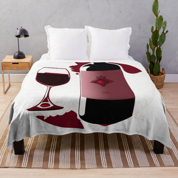 Item preview, I LOVE WINE - 3 designed and sold by SpecialForceART.