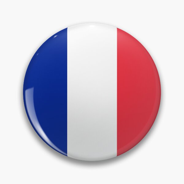 Item preview, Flag of France designed and sold by MadeInR.