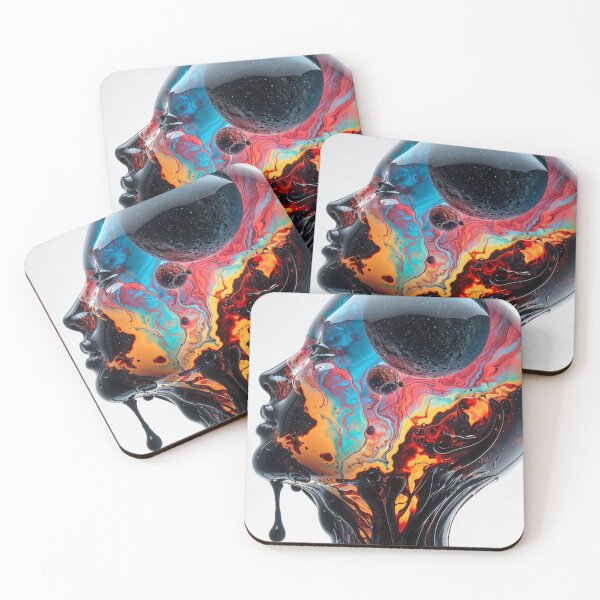 Item preview, The Universe designed and sold by yadhkjl.
