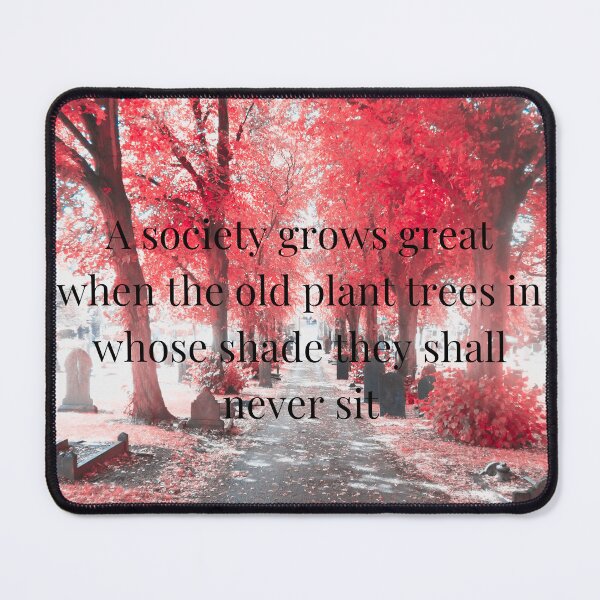 Item preview, Red Tree designed and sold by Regent-art.
