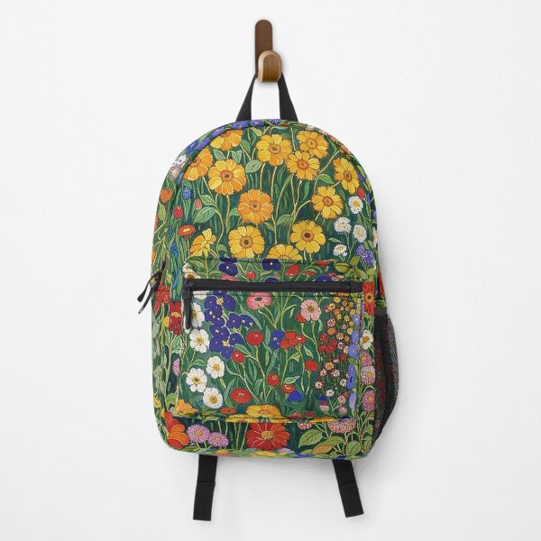 Item preview, Klimt Bauerngarten designed and sold by maniacfitness.