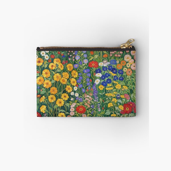Item preview, Klimt Bauerngarten designed and sold by maniacfitness.