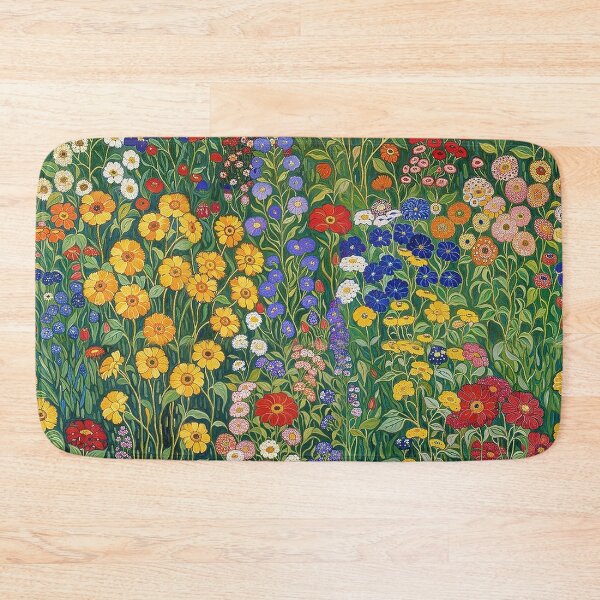 Item preview, Klimt Bauerngarten designed and sold by maniacfitness.