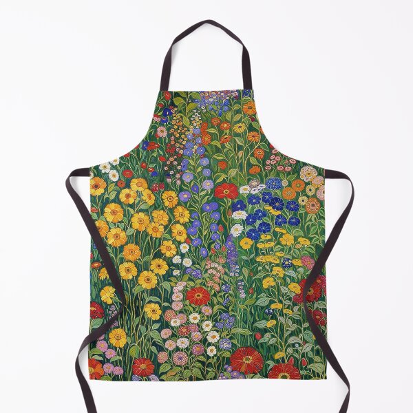 Item preview, Klimt Bauerngarten designed and sold by maniacfitness.