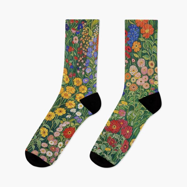 Item preview, Klimt Bauerngarten designed and sold by maniacfitness.