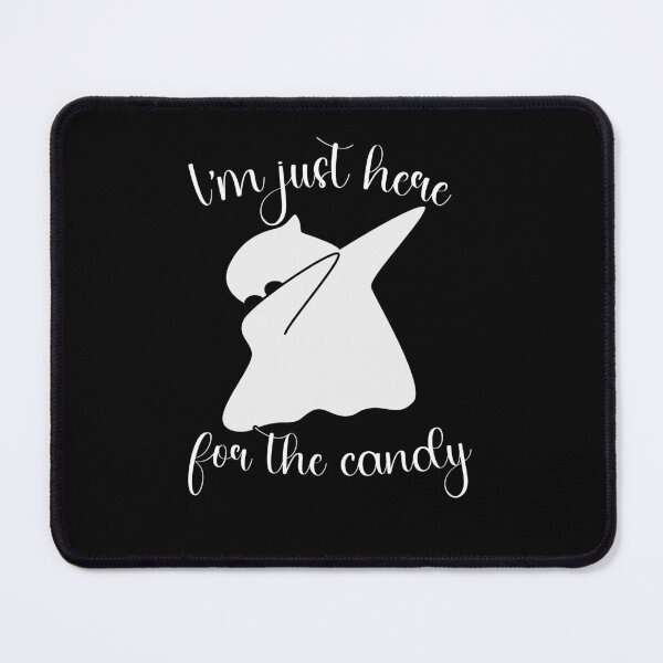 Item preview,  Im just here for the candy, Geist designed and sold by EULALIA Twarog.