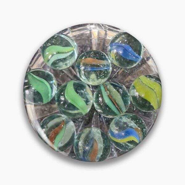 Item preview, MARBLES - The Stargate To Your Soul designed and sold by AlienAlmanac.