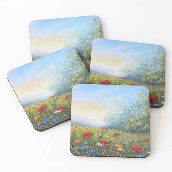 Item preview, Morning has Broken designed and sold by FranEvans.
