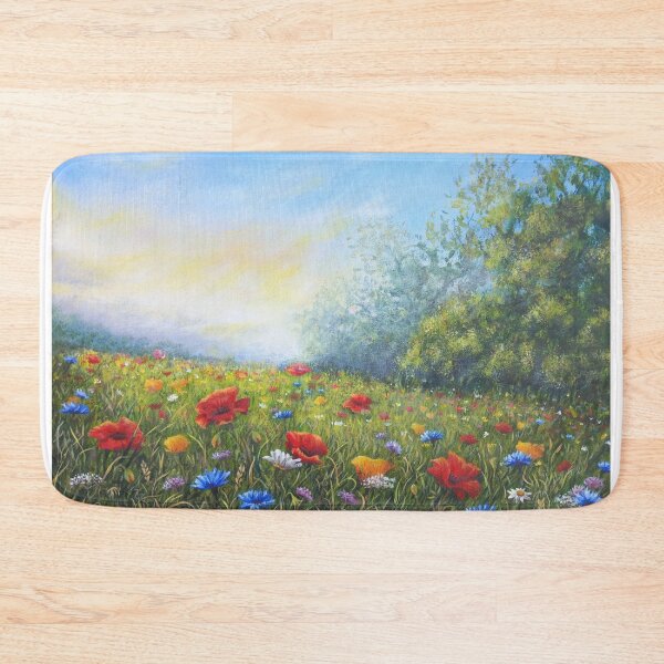 Item preview, Morning has Broken designed and sold by FranEvans.