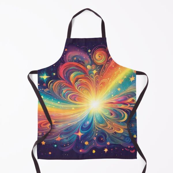 Item preview, Lemurian Dance of the Rainbow Serpent designed and sold by Mayastar Designs.