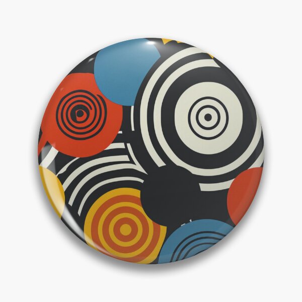 Item preview, Circles Light Classic designed and sold by GrinGalore.
