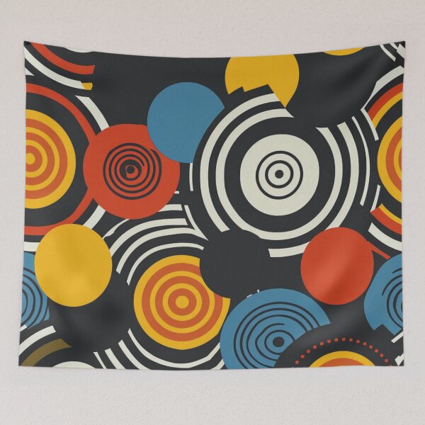 Item preview, Circles Light Classic designed and sold by GrinGalore.
