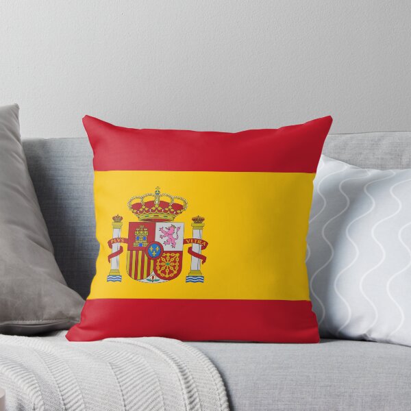 Item preview, Flag of Spain designed and sold by MadeInR.