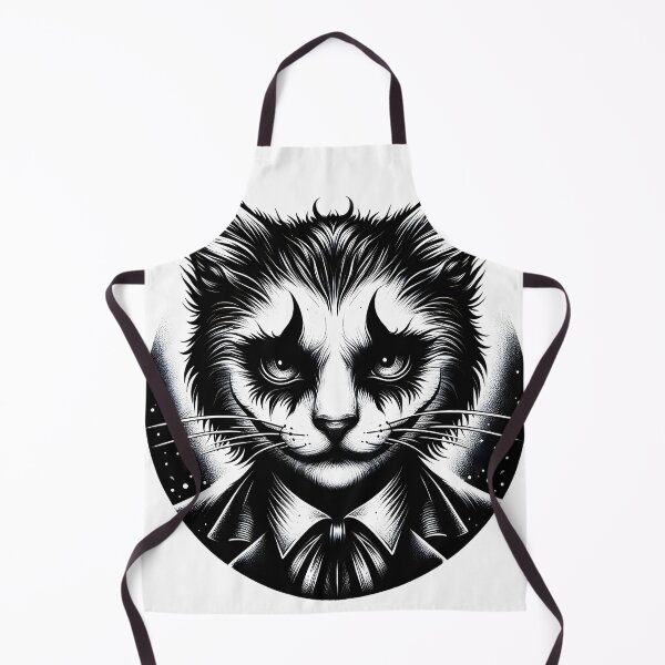 Item preview, Cat Joker designed and sold by Anarmoth.