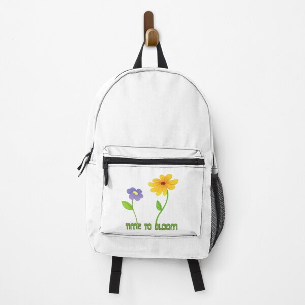 Item preview, Time to Bloom: Floral Print Design designed and sold by Mahakamel.
