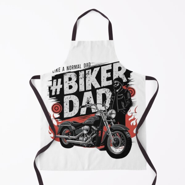 Item preview, Biker - Motorcycle: Express your Freedom with the Biker T-shirt designed and sold by BeInStore (BIS).