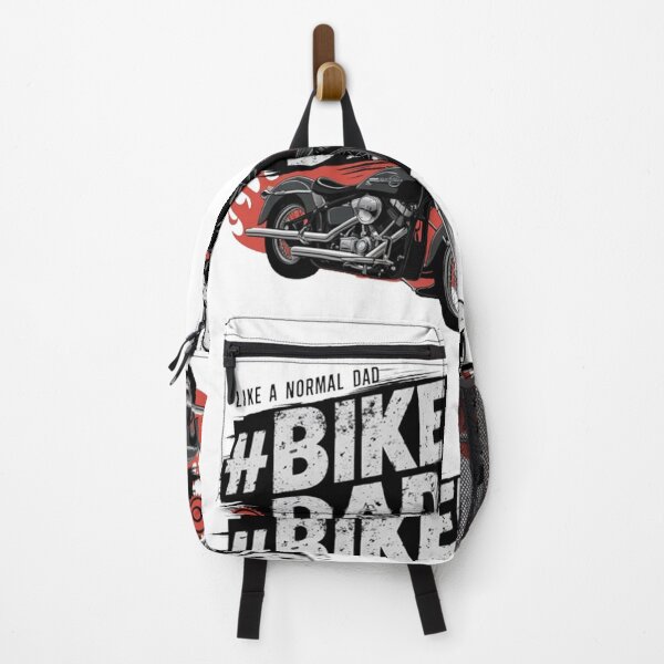Item preview, Biker - Motorcycle: Express your Freedom with the Biker T-shirt designed and sold by BeInStore (BIS).