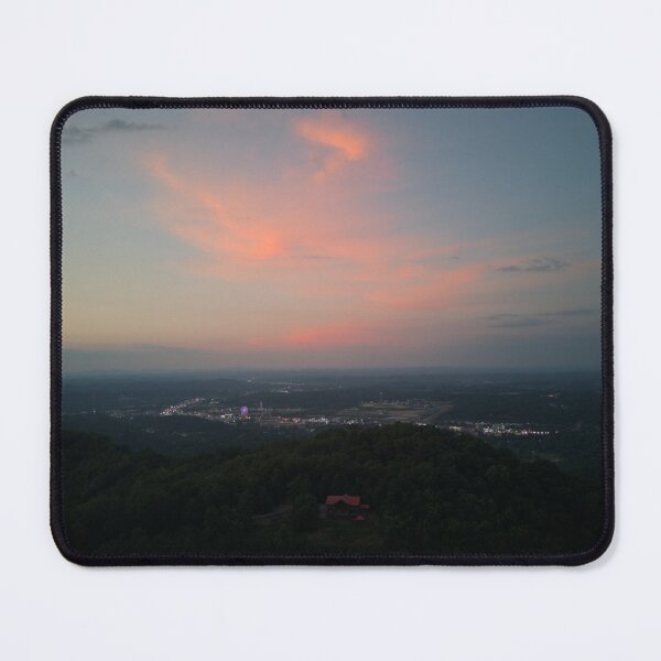 Item preview, 4th of July, Sunset | Pigeon Forge, TN designed and sold by Joshua Coppola.