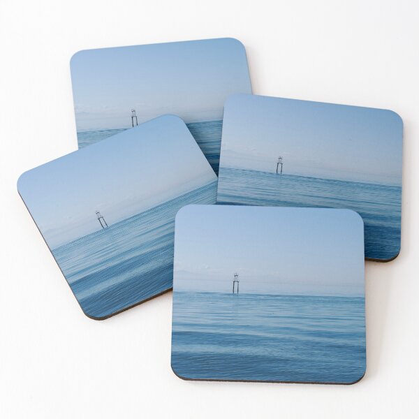 Item preview, Navigational tower in the middle of the sea designed and sold by Michaelerch.
