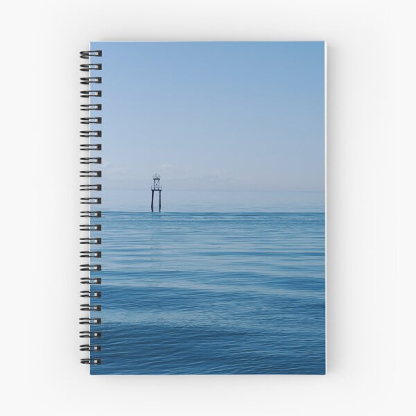 Item preview, Navigational tower in the middle of the sea designed and sold by Michaelerch.