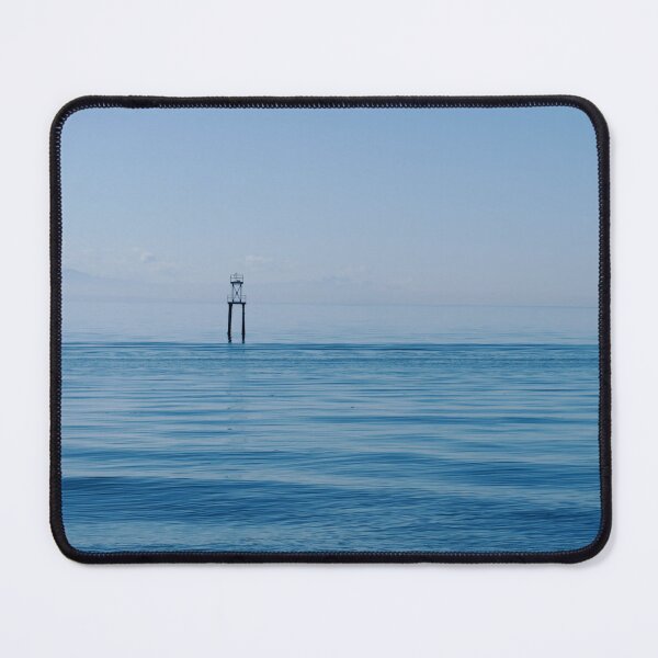 Item preview, Navigational tower in the middle of the sea designed and sold by Michaelerch.