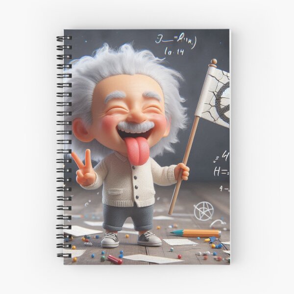 Item preview, Einstein the Pacifist designed and sold by RaF71PrO.