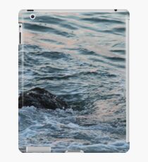 Water Rock iPad Case/Skin