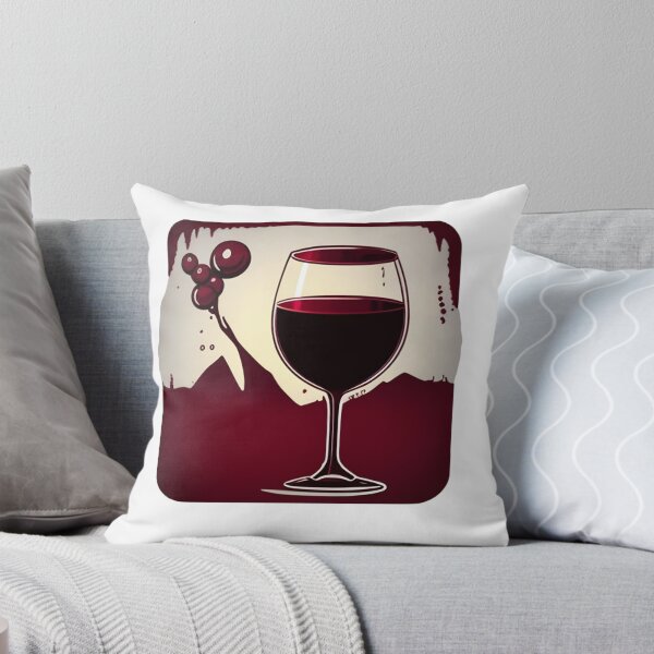 Item preview, I LOVE WINE - 4 designed and sold by SpecialForceART.