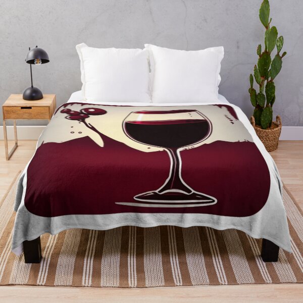 Item preview, I LOVE WINE - 4 designed and sold by SpecialForceART.