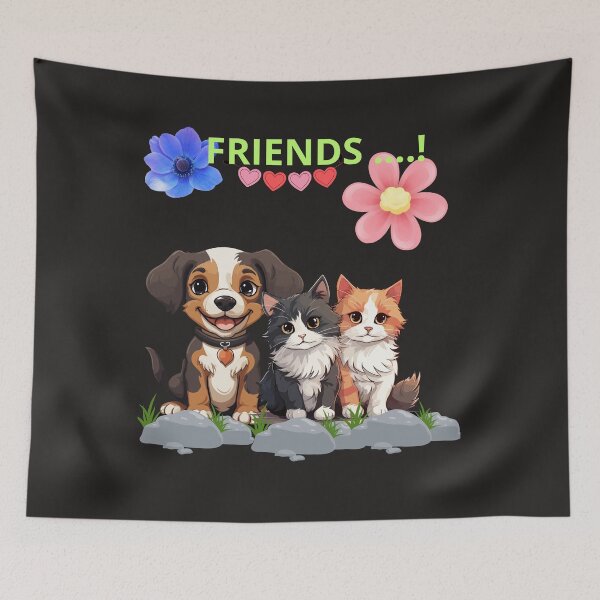 Item preview, FRIENDS designed and sold by Ulla22.