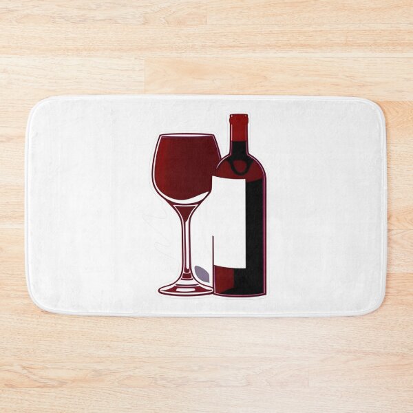 Item preview, I LOVE WINE - 5 designed and sold by SpecialForceART.
