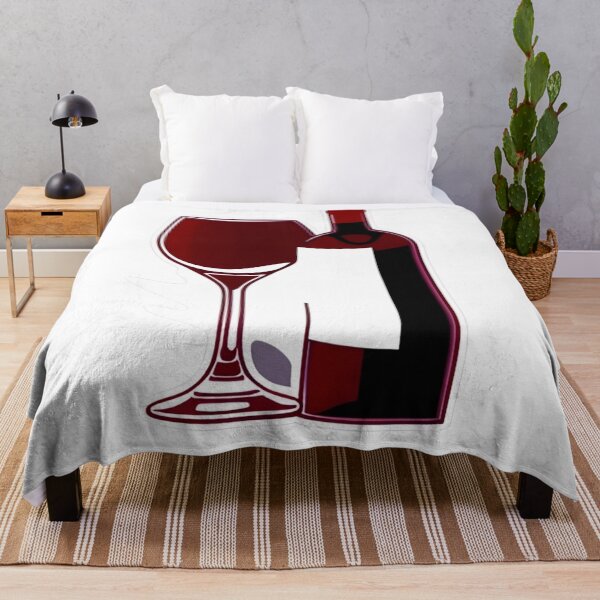 Item preview, I LOVE WINE - 5 designed and sold by SpecialForceART.