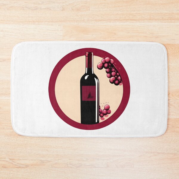Item preview, I LOVE WINE - 6 designed and sold by SpecialForceART.
