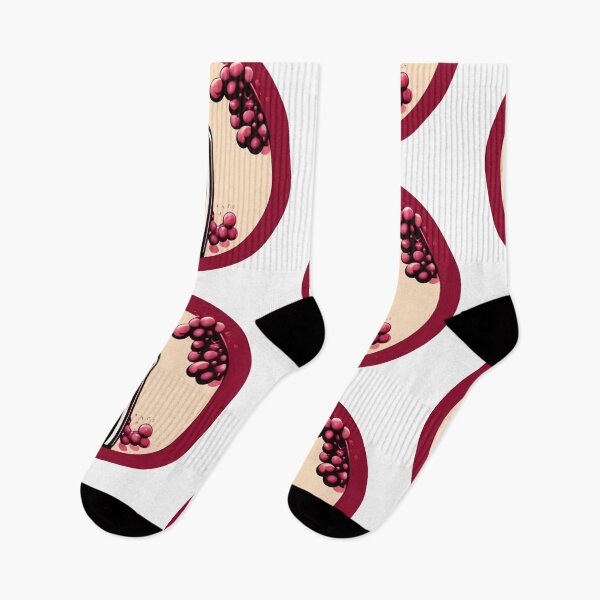 Item preview, I LOVE WINE - 6 designed and sold by SpecialForceART.