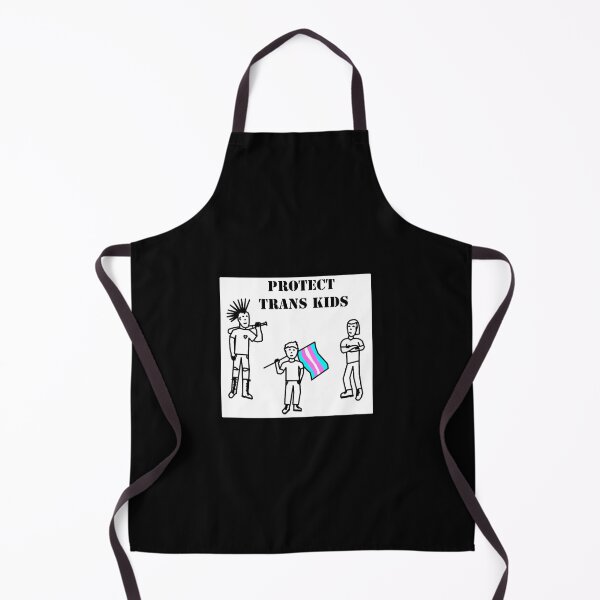 Item preview, Protect Trans Kids designed and sold by Natty Warkentin.