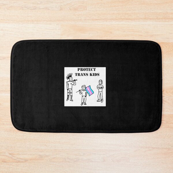 Item preview, Protect Trans Kids designed and sold by Natty Warkentin.