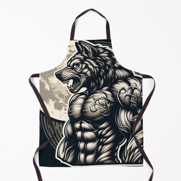 Item preview, Lunar Beast designed and sold by nipunab.