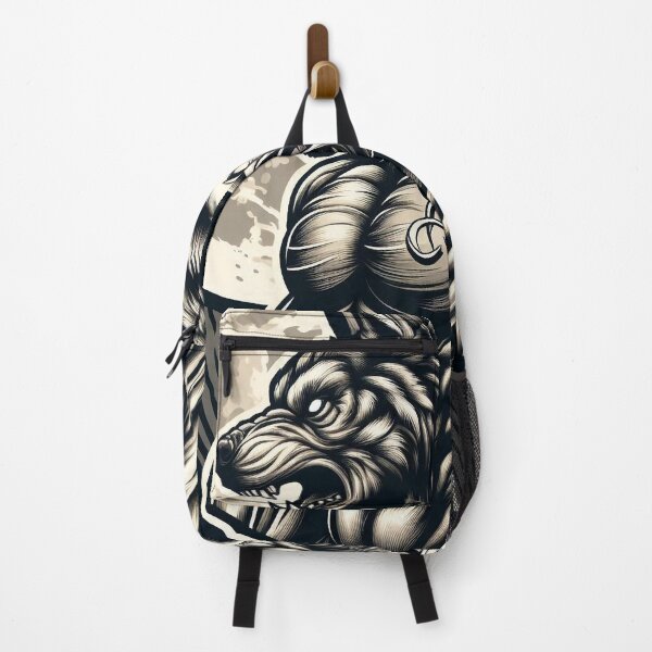 Item preview, Lunar Beast designed and sold by nipunab.