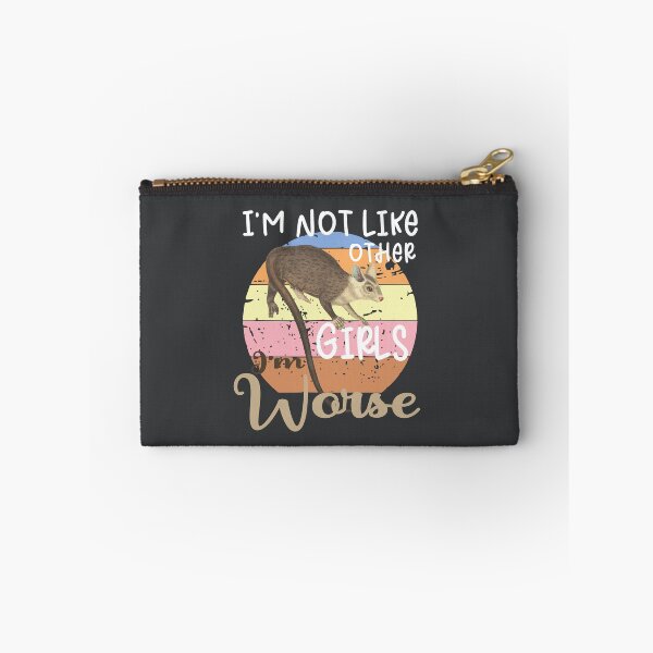 Item preview, Im not like other girls Im Worse designed and sold by Colorfulman.