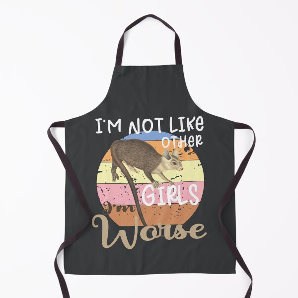 Item preview, Im not like other girls Im Worse designed and sold by Colorfulman.