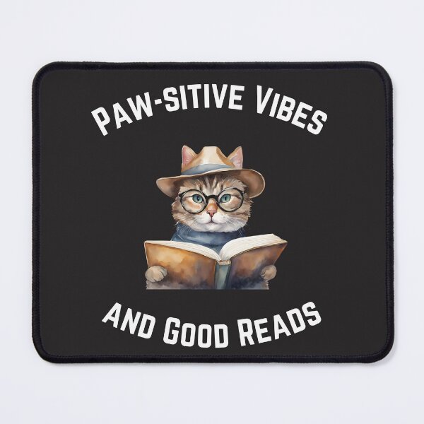 Item preview, Paw- Sitive Vibes designed and sold by Lorify.