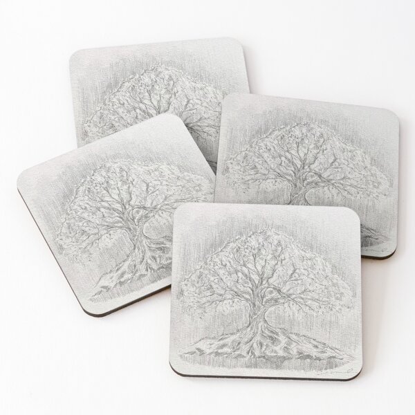 Item preview, Bonsai Three designed and sold by EsmiArt.