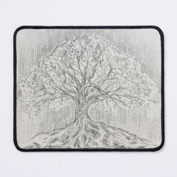 Item preview, Bonsai Three designed and sold by EsmiArt.