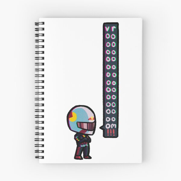 Item preview, Vroom Vroom designed and sold by Hot soup.