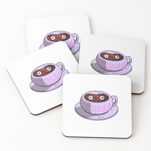 Item preview, Good Ol’ Coffee designed and sold by Hot soup.