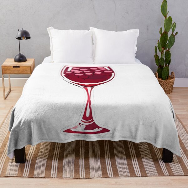 Item preview, I LOVE WINE - 8 designed and sold by SpecialForceART.