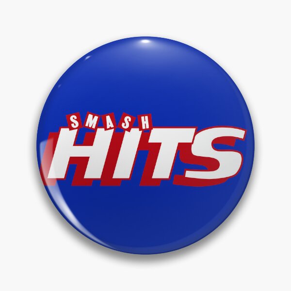 Item preview, NDVH Smash Hits 2 designed and sold by Nik’s T-Shirts.