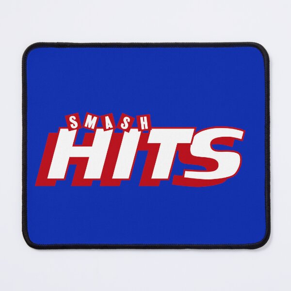 Item preview, NDVH Smash Hits 2 designed and sold by Nik’s T-Shirts.
